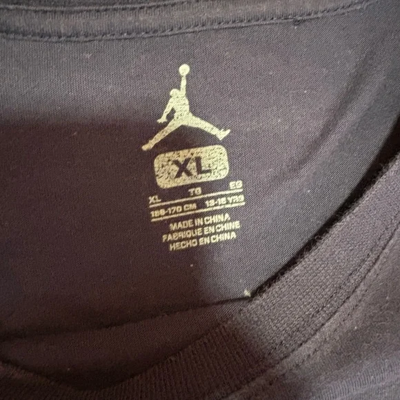 Jordan T-Shirt - Picture 3 of 4